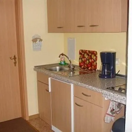Apartment Rügen-fewo 71 Kasnevitz